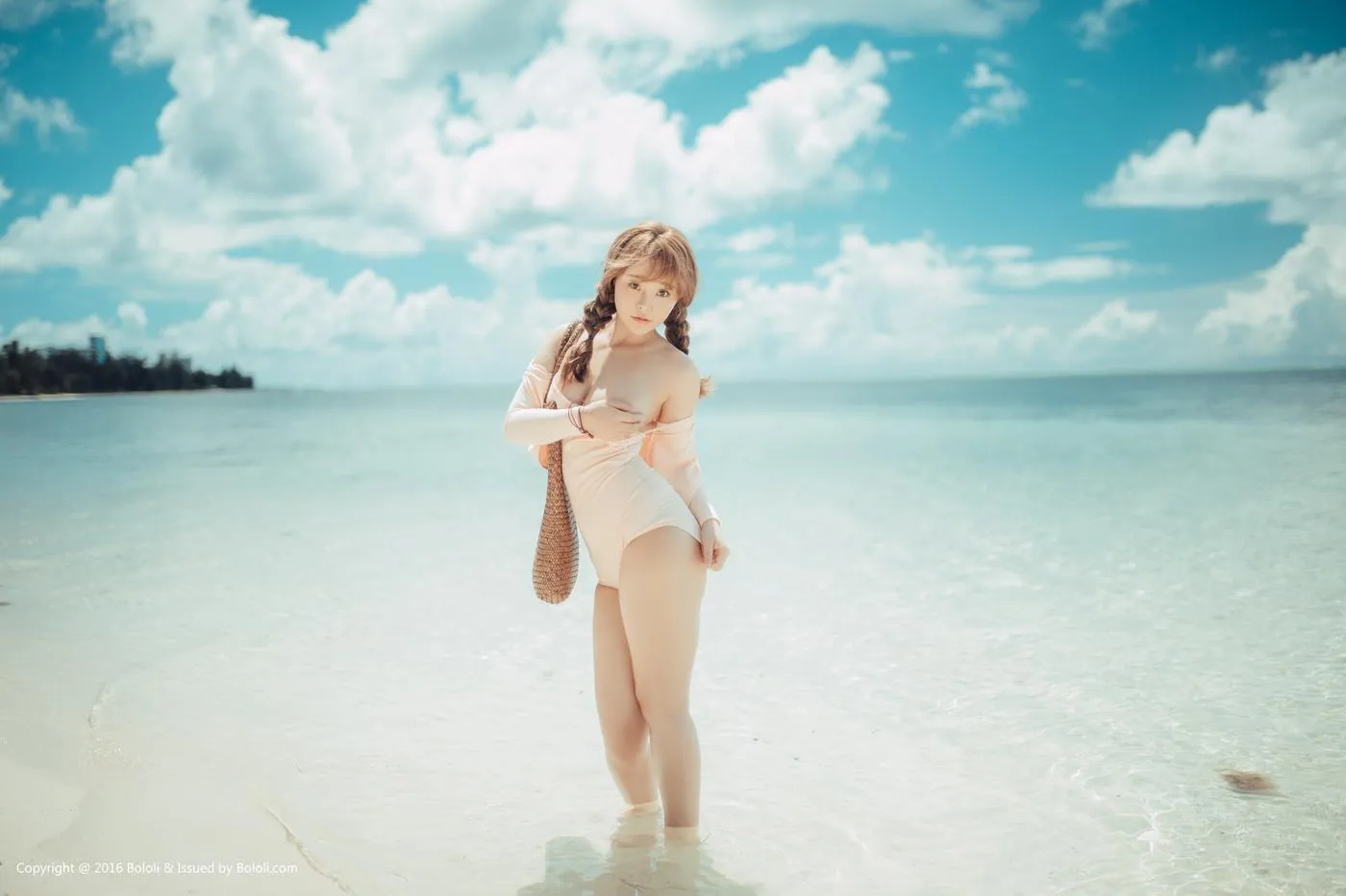 Vol.126 柳侑绮 [36P]插图4